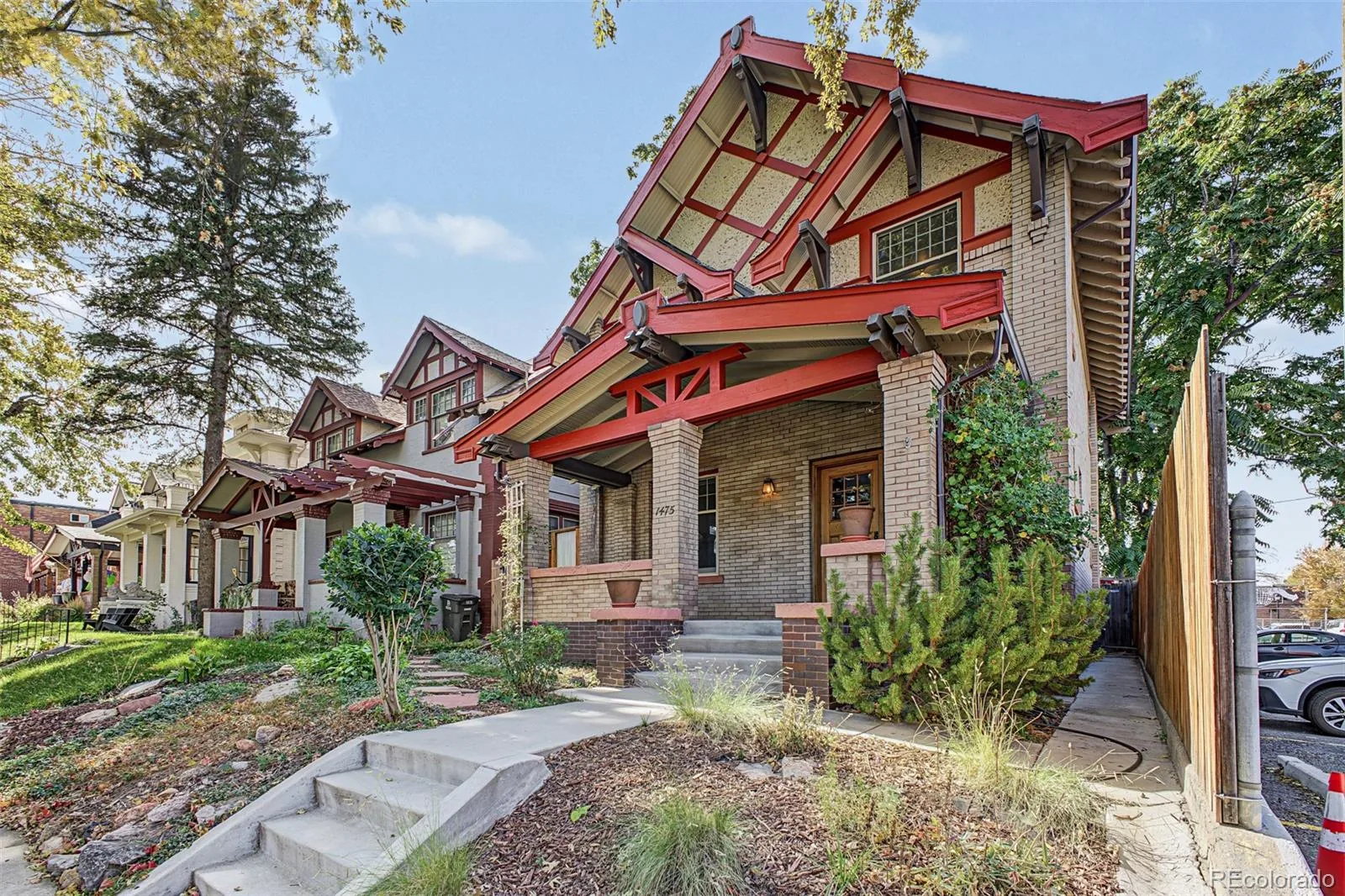 1475 Cook Street Denver CO 80206 | MLS #REC5645782 10152026155811 1600 1