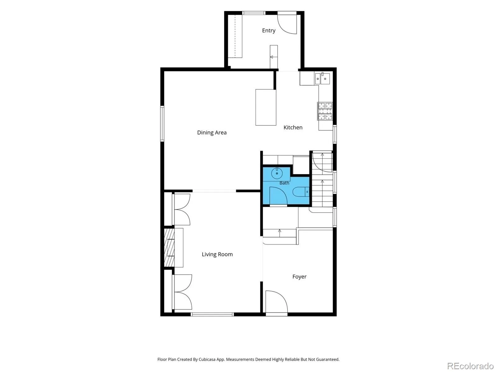 1475 Cook Street Denver CO 80206 | MLS #REC5645782 10152026155811 1600 38