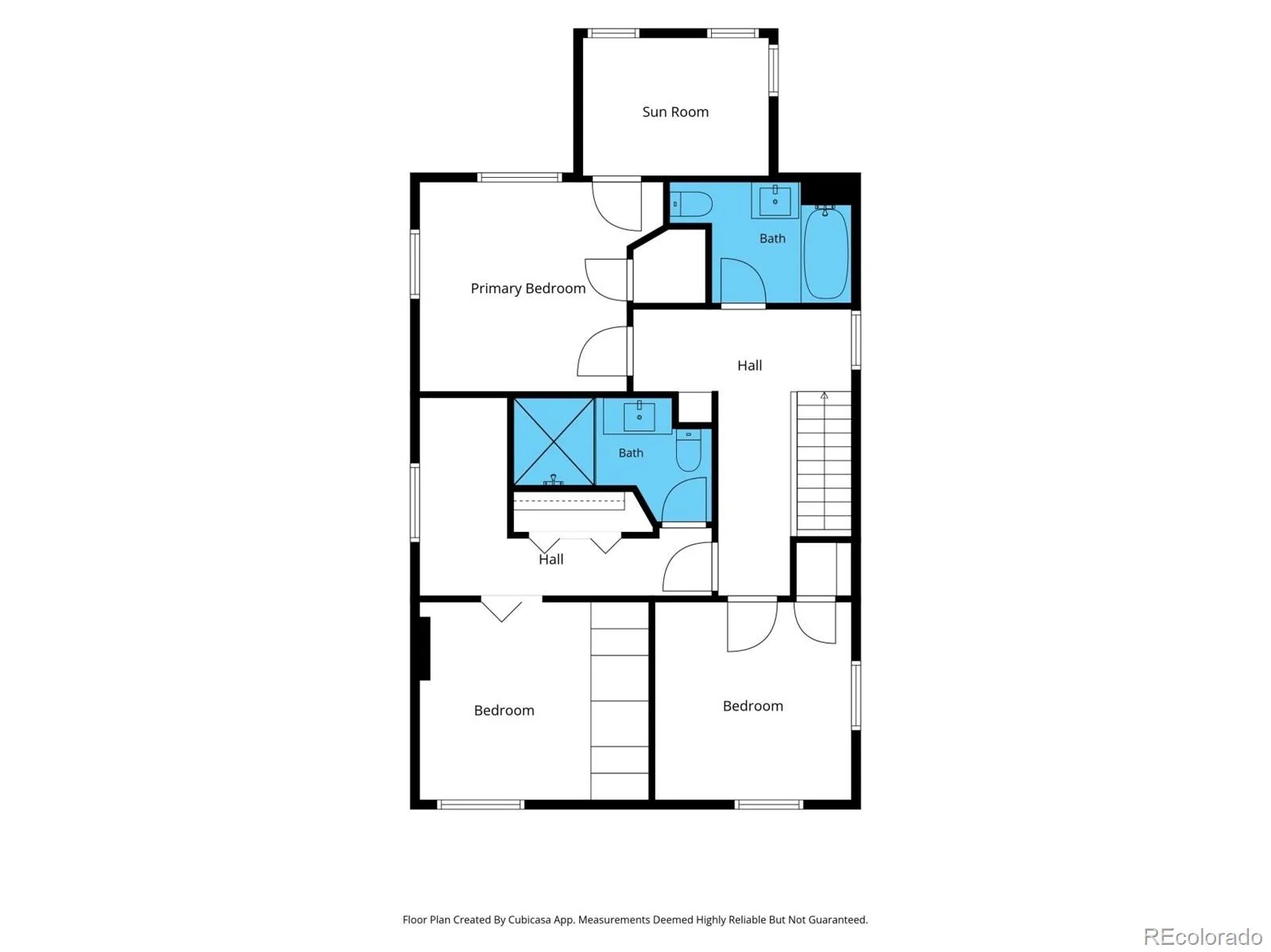 1475 Cook Street Denver CO 80206 | MLS #REC5645782 10152026155811 1600 39