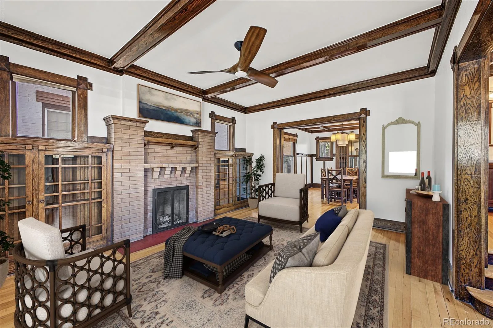 1475 Cook Street Denver CO 80206 | MLS #REC5645782 10152026155811 1600 4