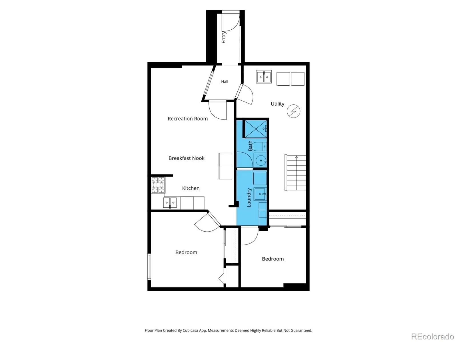 1475 Cook Street Denver CO 80206 | MLS #REC5645782 10152026155811 1600 40