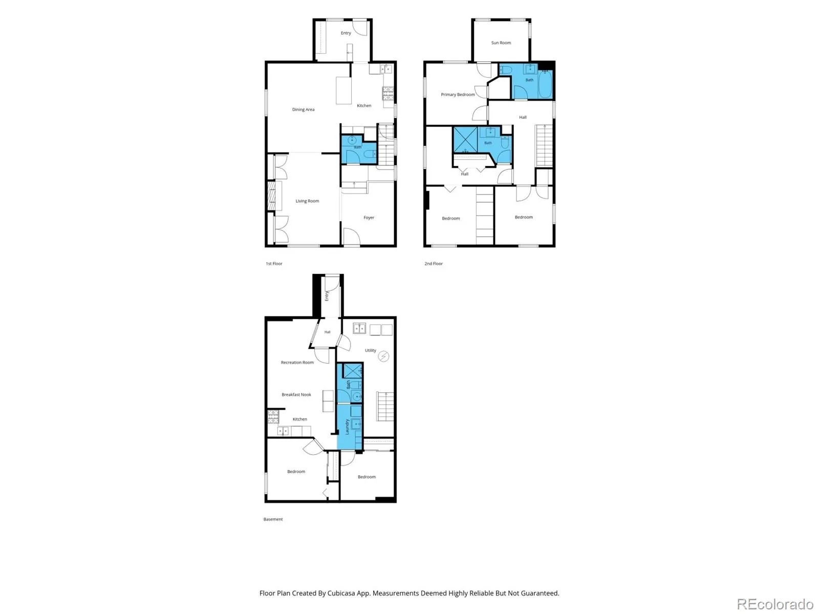 1475 Cook Street Denver CO 80206 | MLS #REC5645782 10152026155811 1600 41