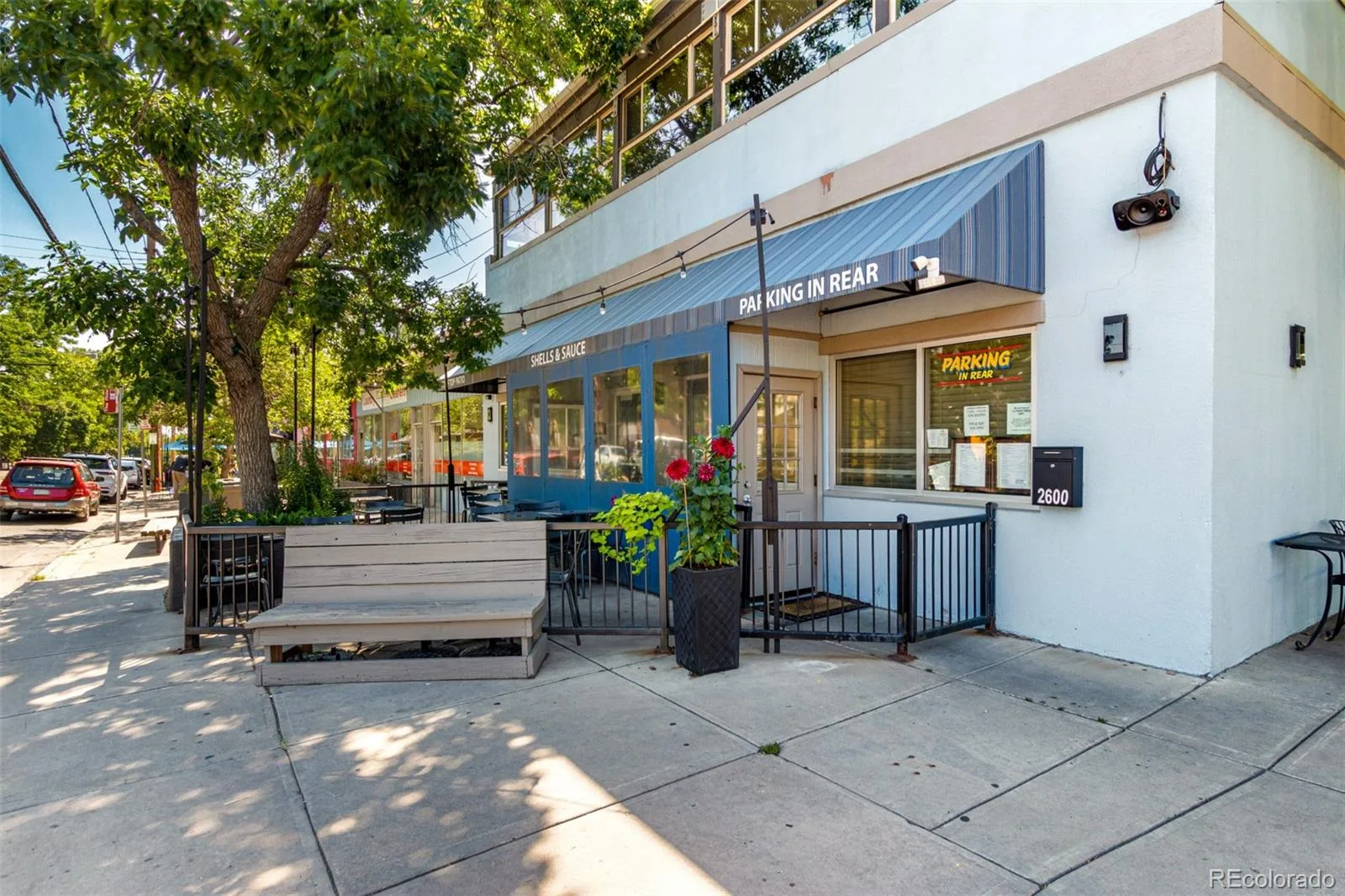 1475 Cook Street Denver CO 80206 | MLS #REC5645782 10152026155811 1600 46