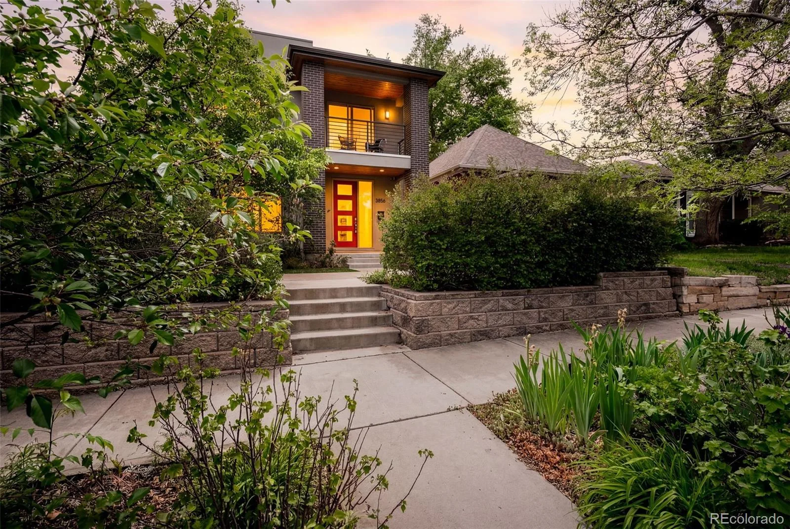 3856 Xavier Street Denver CO 80212 MLS #REC5646315 06082026232735 1600 0