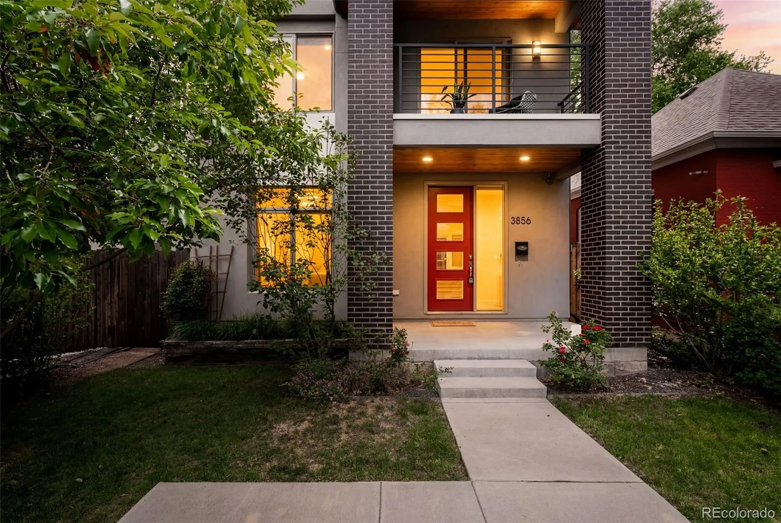 3856 Xavier Street Denver CO 80212 MLS #REC5646315 06082026232735 1600 45