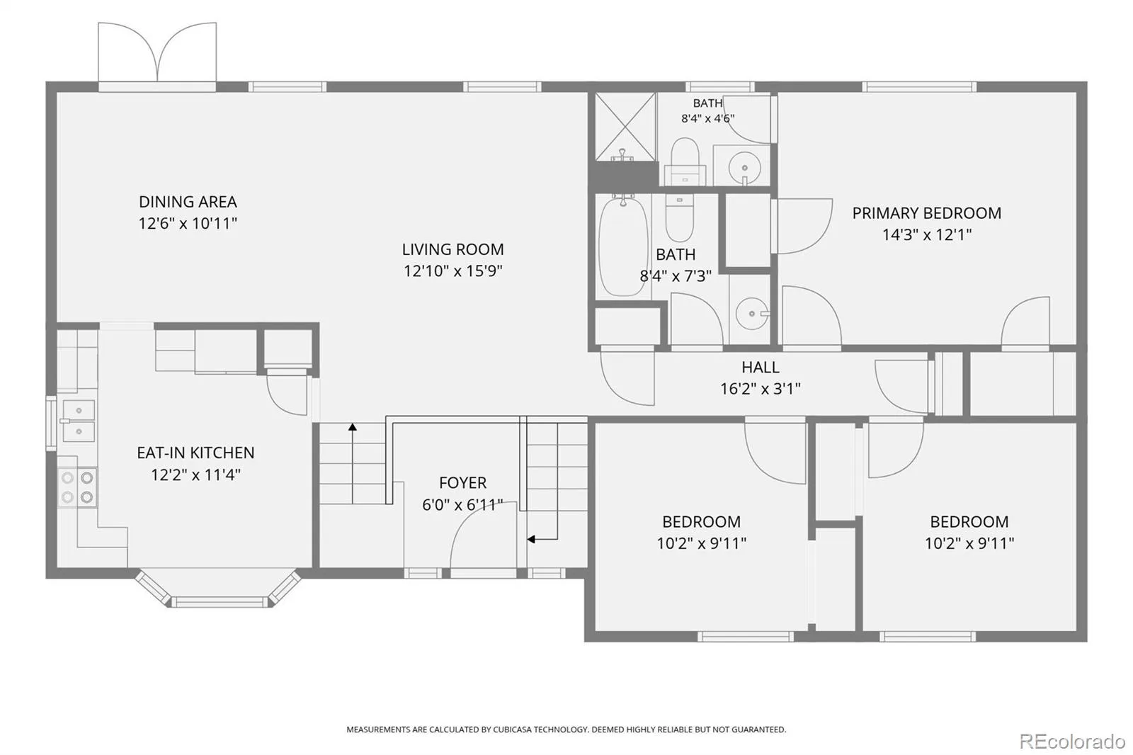 7533 W Ottawa Place Littleton CO 80128 | MLS #REC5646564 08162026233949 1600 28