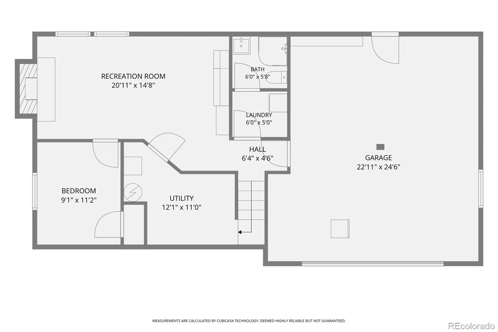 7533 W Ottawa Place Littleton CO 80128 | MLS #REC5646564 08162026233949 1600 29