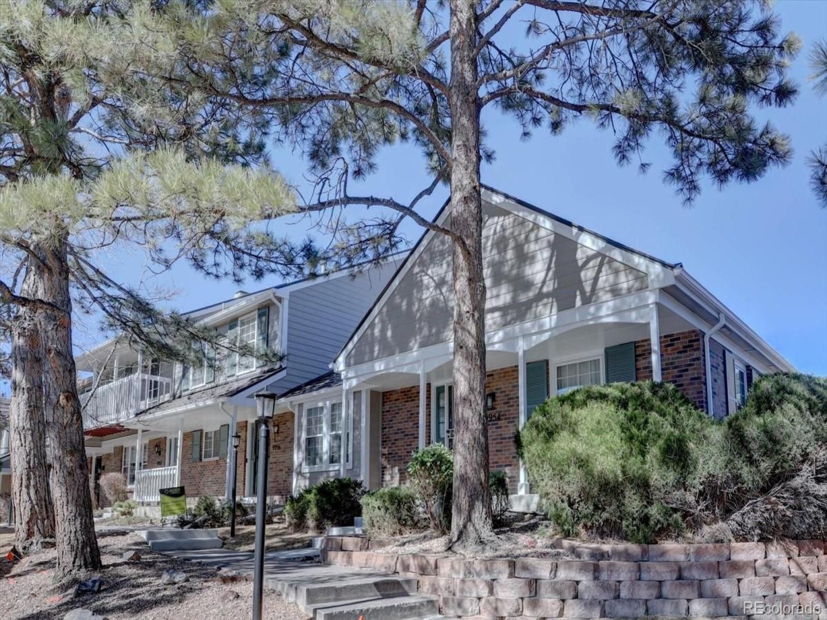 9956 W Progress Place Littleton CO 80123 | MLS #REC5646810 MLS #REC5646810 image #0