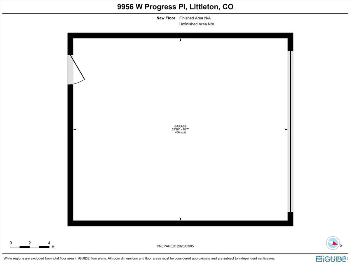 9956 W Progress Place Littleton CO 80123 | MLS #REC5646810 03052026165659 1200 37
