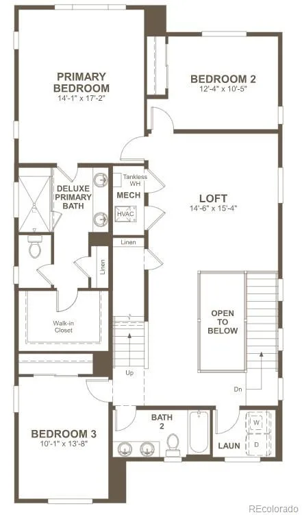 9138 Fowler Peak Court Englewood CO 80112 | MLS #REC5648690 07152026180012 441 2