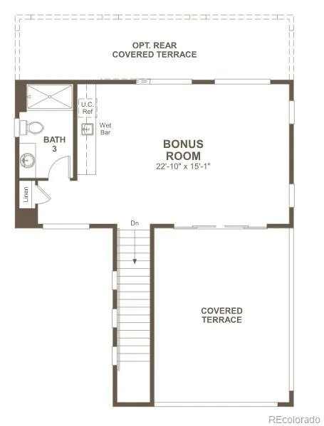 9138 Fowler Peak Court Englewood CO 80112 | MLS #REC5648690 07152026180012 455 3