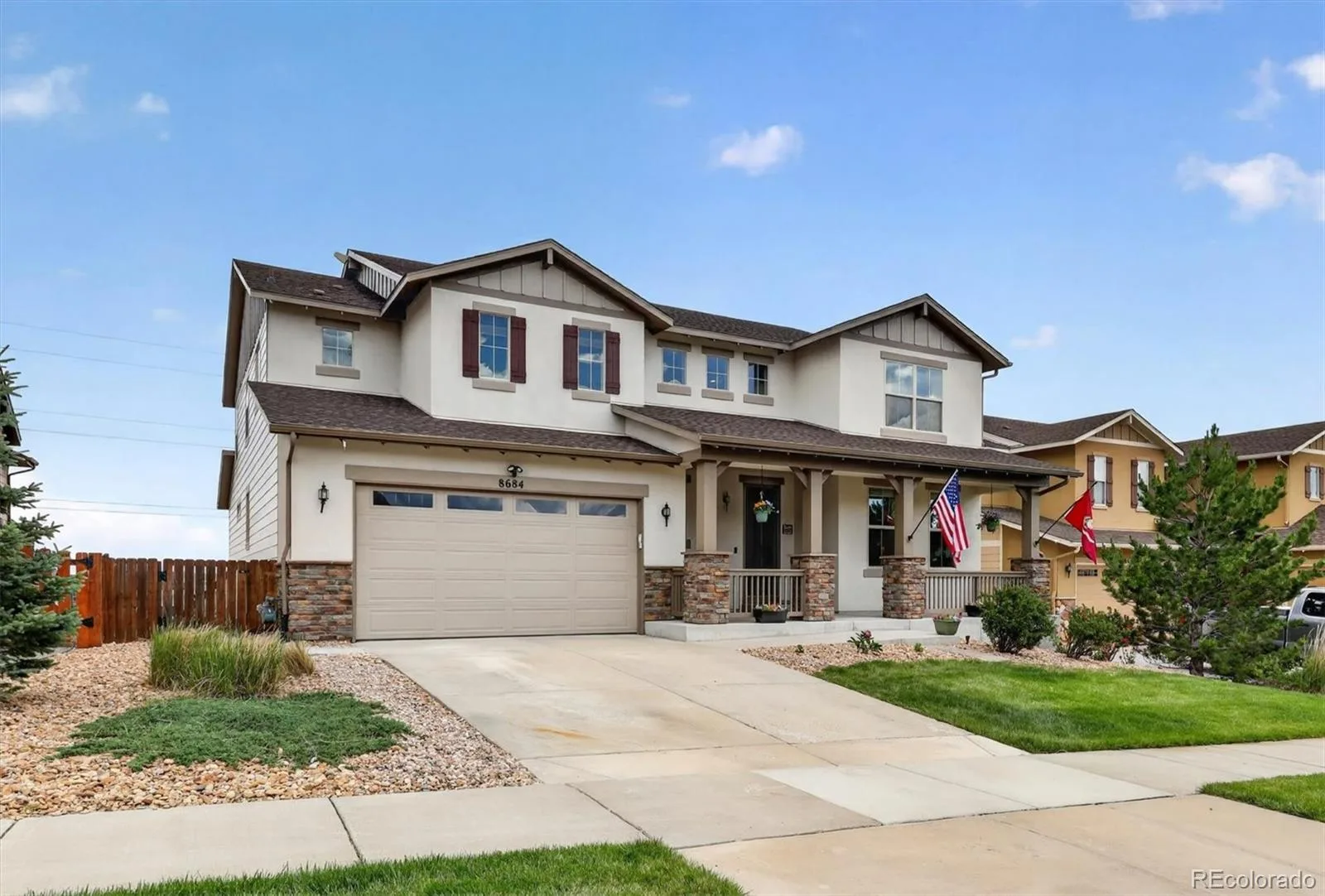 8684 Yucca Street Arvada CO 80007 | MLS #REC5650842 08262026115209 1600 46