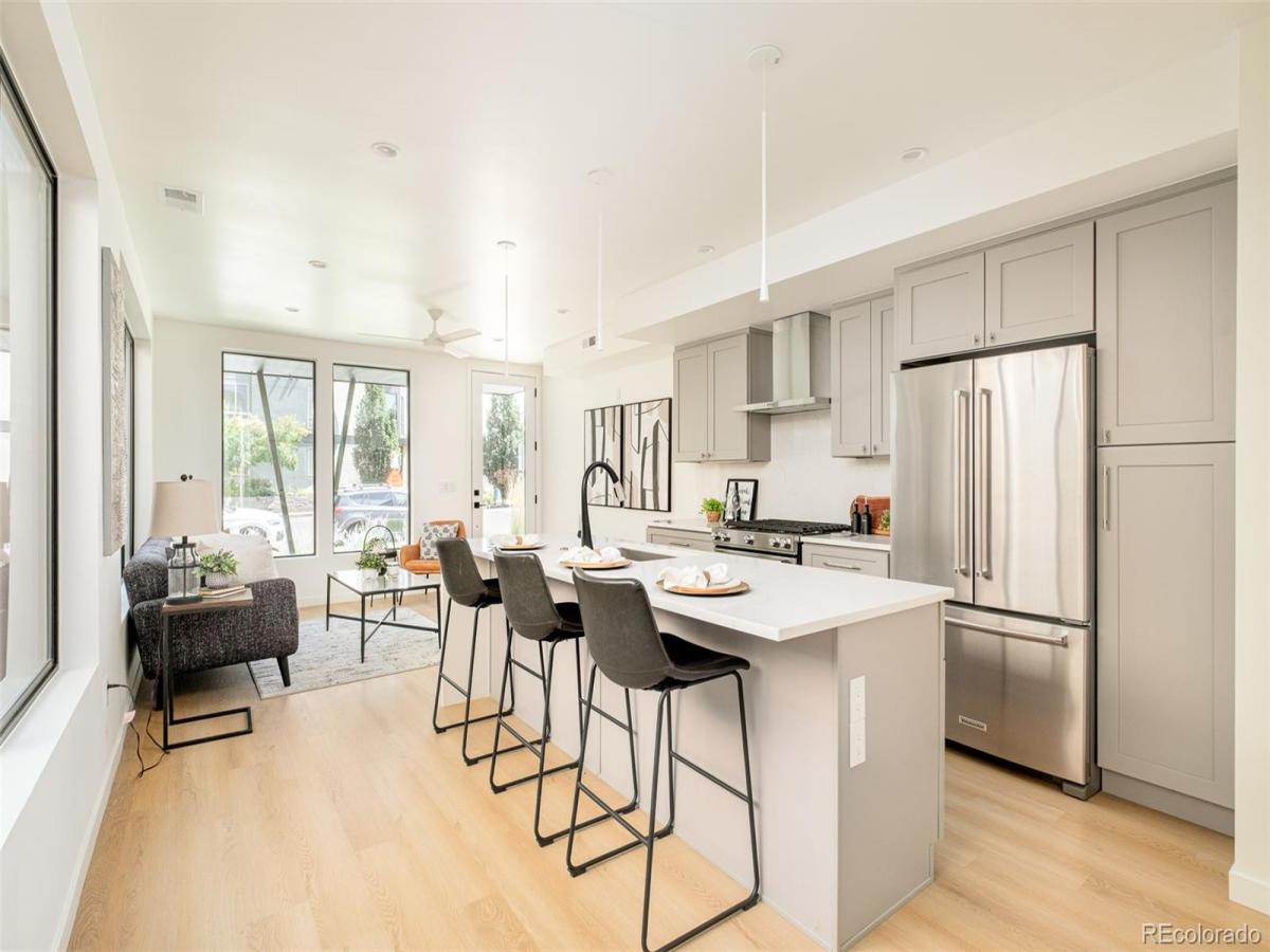267 S Jackson Street Denver CO 80209 | MLS #REC5653305 MLS #REC5653305 image #0