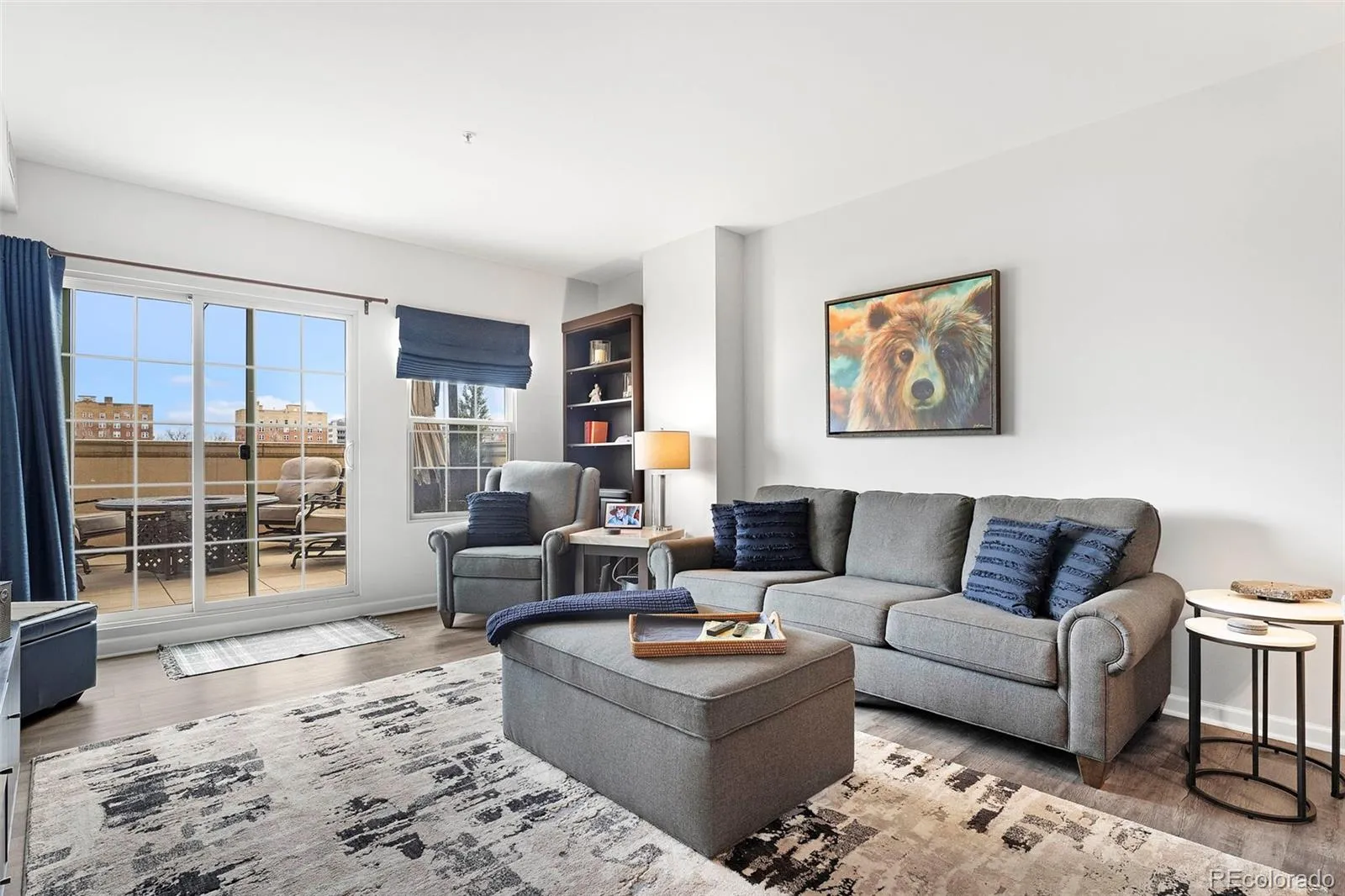 975 N Lincoln Street #7H Denver CO 80203 MLS #REC5654229 05062026230536 1600 1