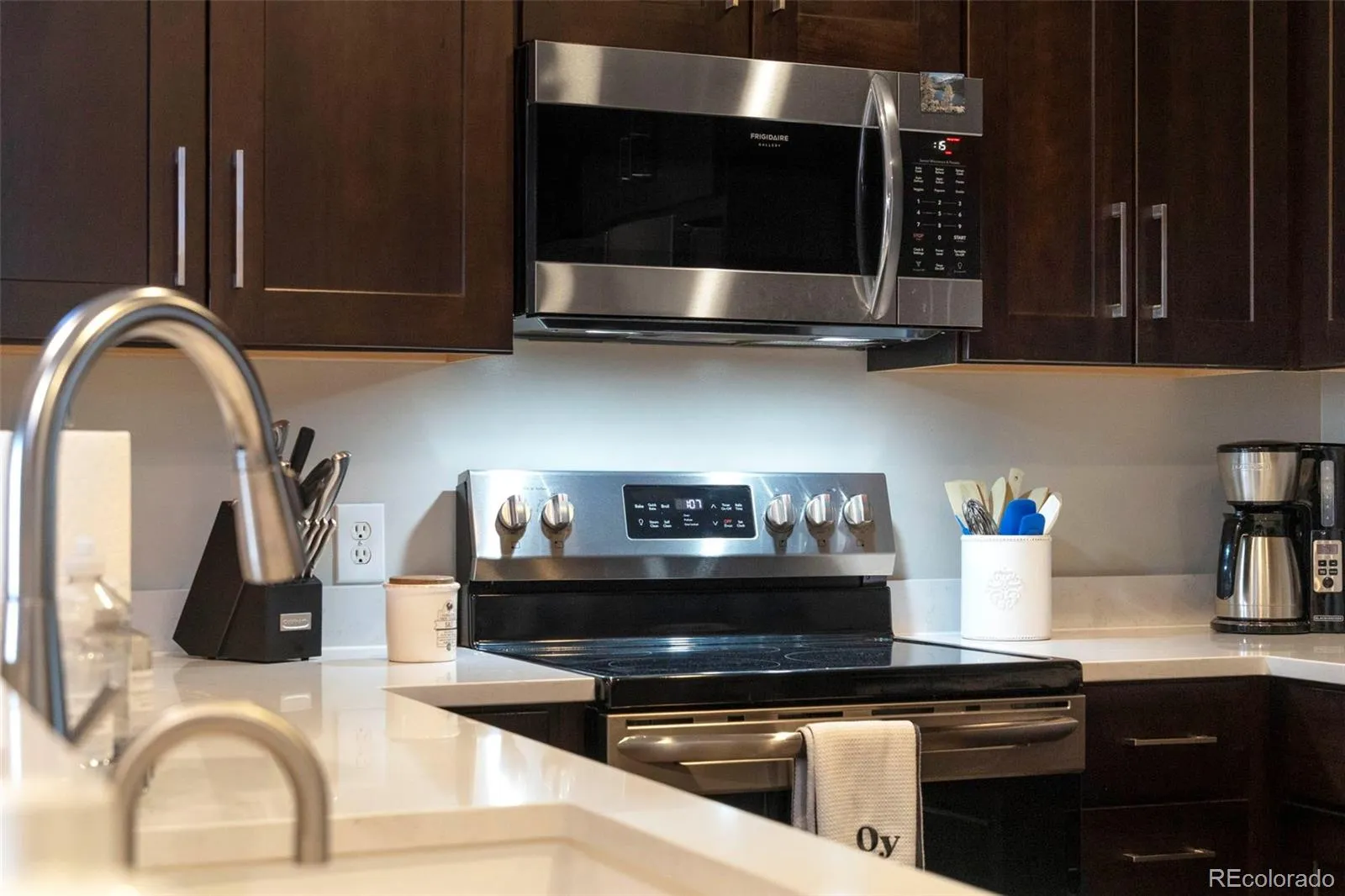975 N Lincoln Street #7H Denver CO 80203 MLS #REC5654229 05062026230536 1600 10