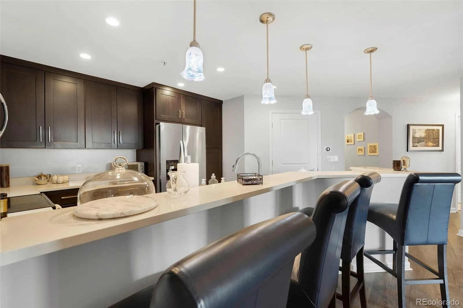 975 N Lincoln Street #7H Denver CO 80203 MLS #REC5654229 05062026230536 1600 11