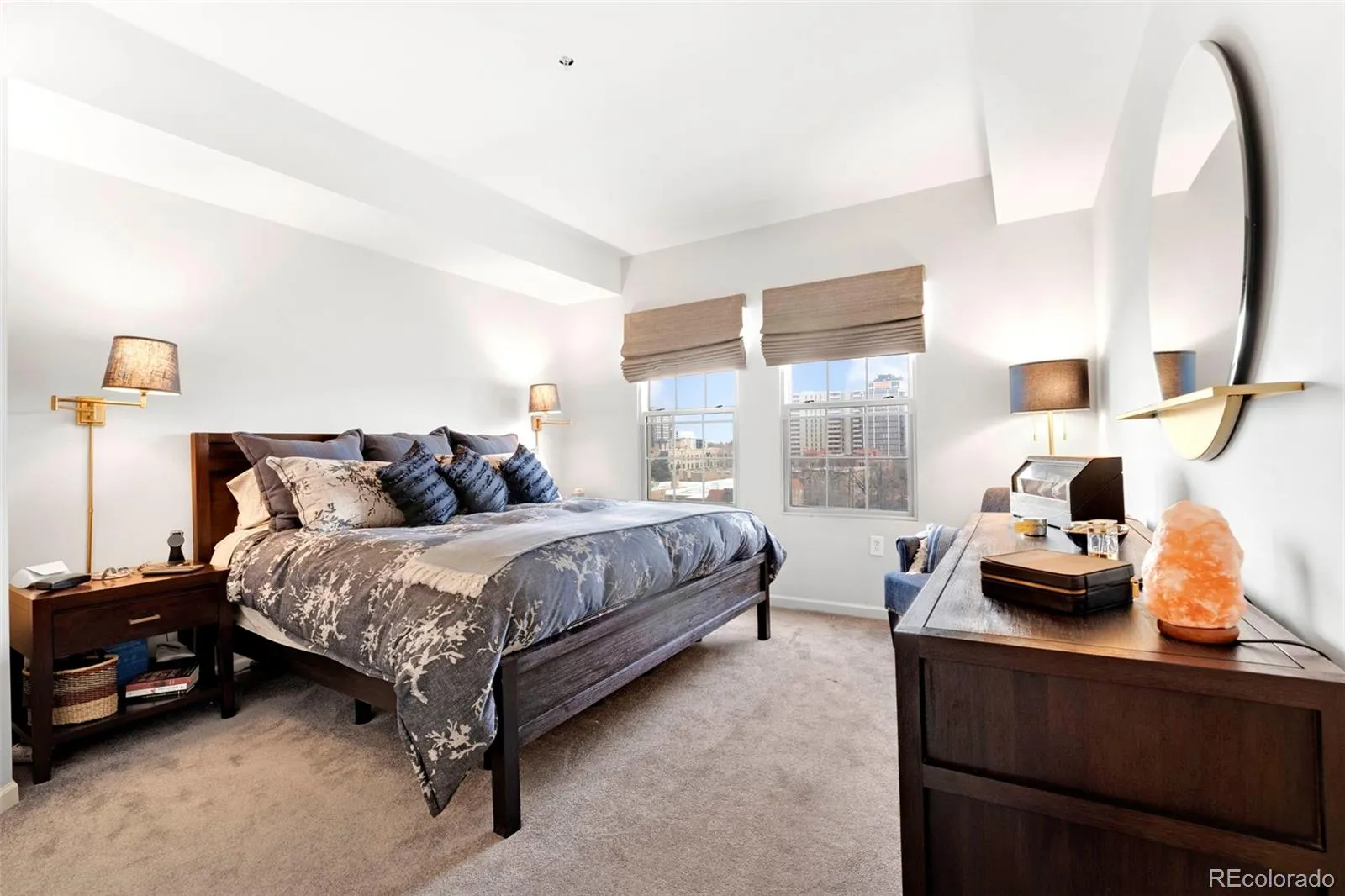 975 N Lincoln Street #7H Denver CO 80203 MLS #REC5654229 05062026230536 1600 13