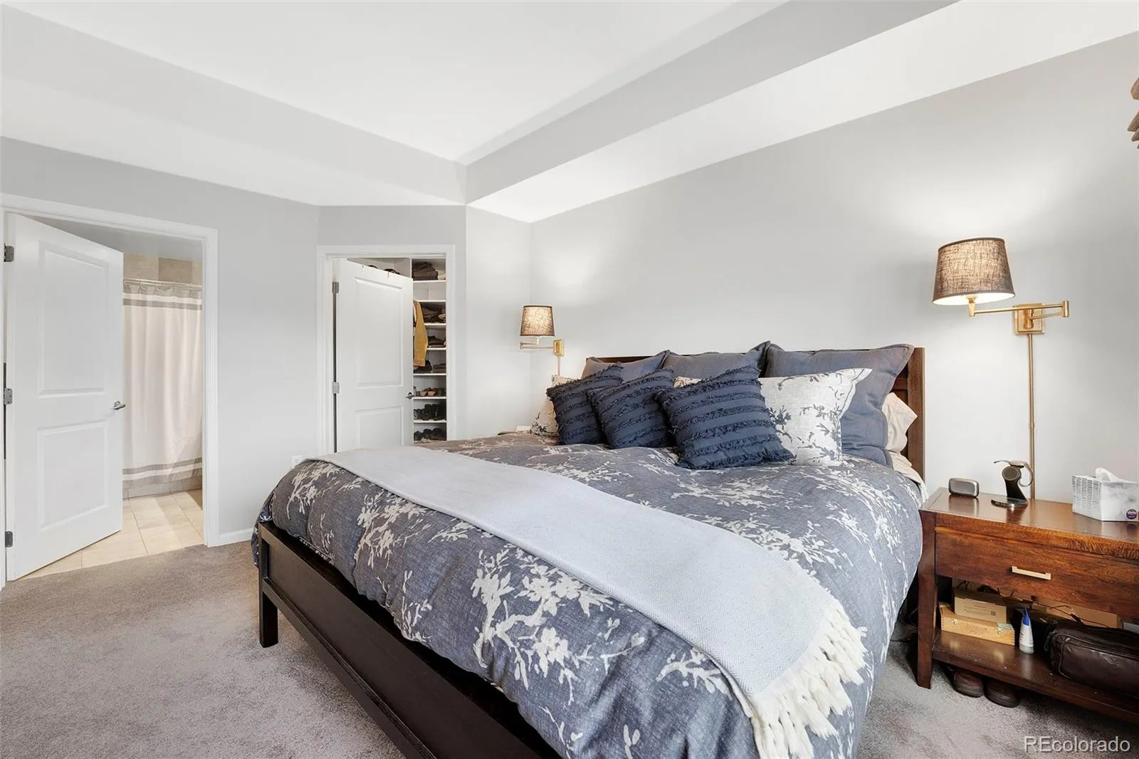 975 N Lincoln Street #7H Denver CO 80203 MLS #REC5654229 05062026230536 1600 14