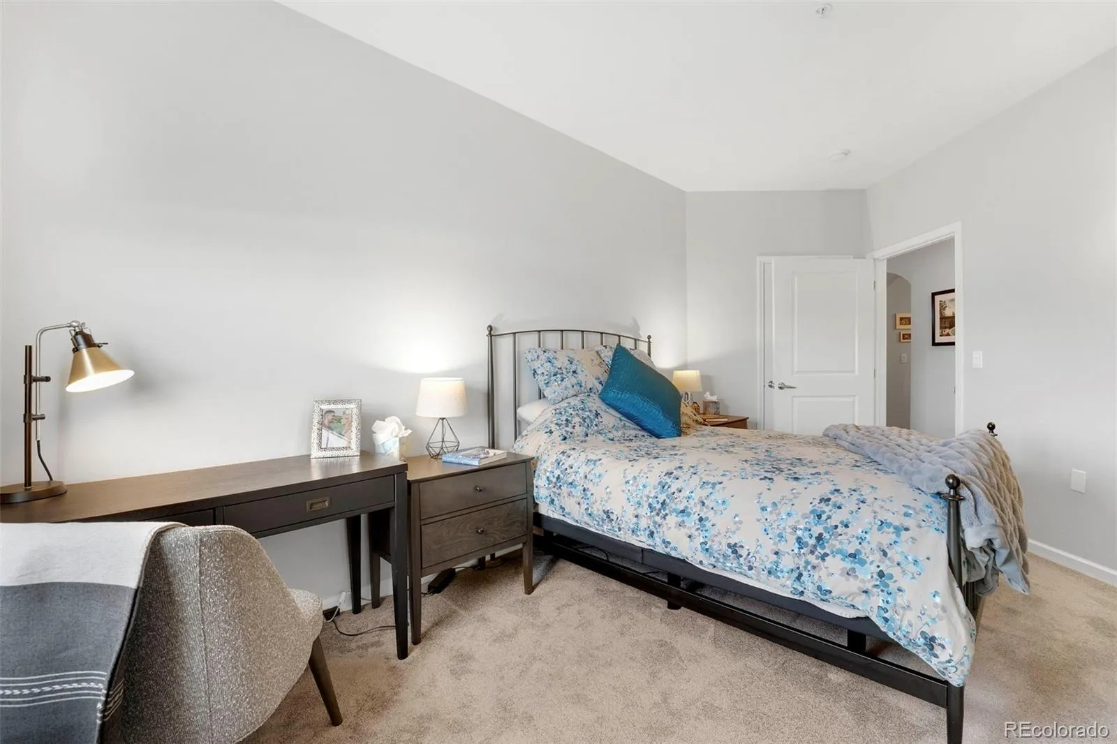 975 N Lincoln Street #7H Denver CO 80203 MLS #REC5654229 05062026230536 1600 18