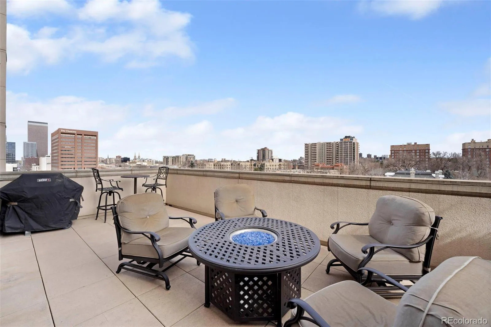 975 N Lincoln Street #7H Denver CO 80203 MLS #REC5654229 05062026230536 1600 2