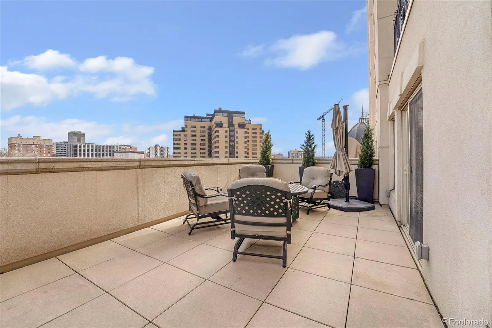 975 N Lincoln Street #7H Denver CO 80203 MLS #REC5654229 05062026230536 1600 20