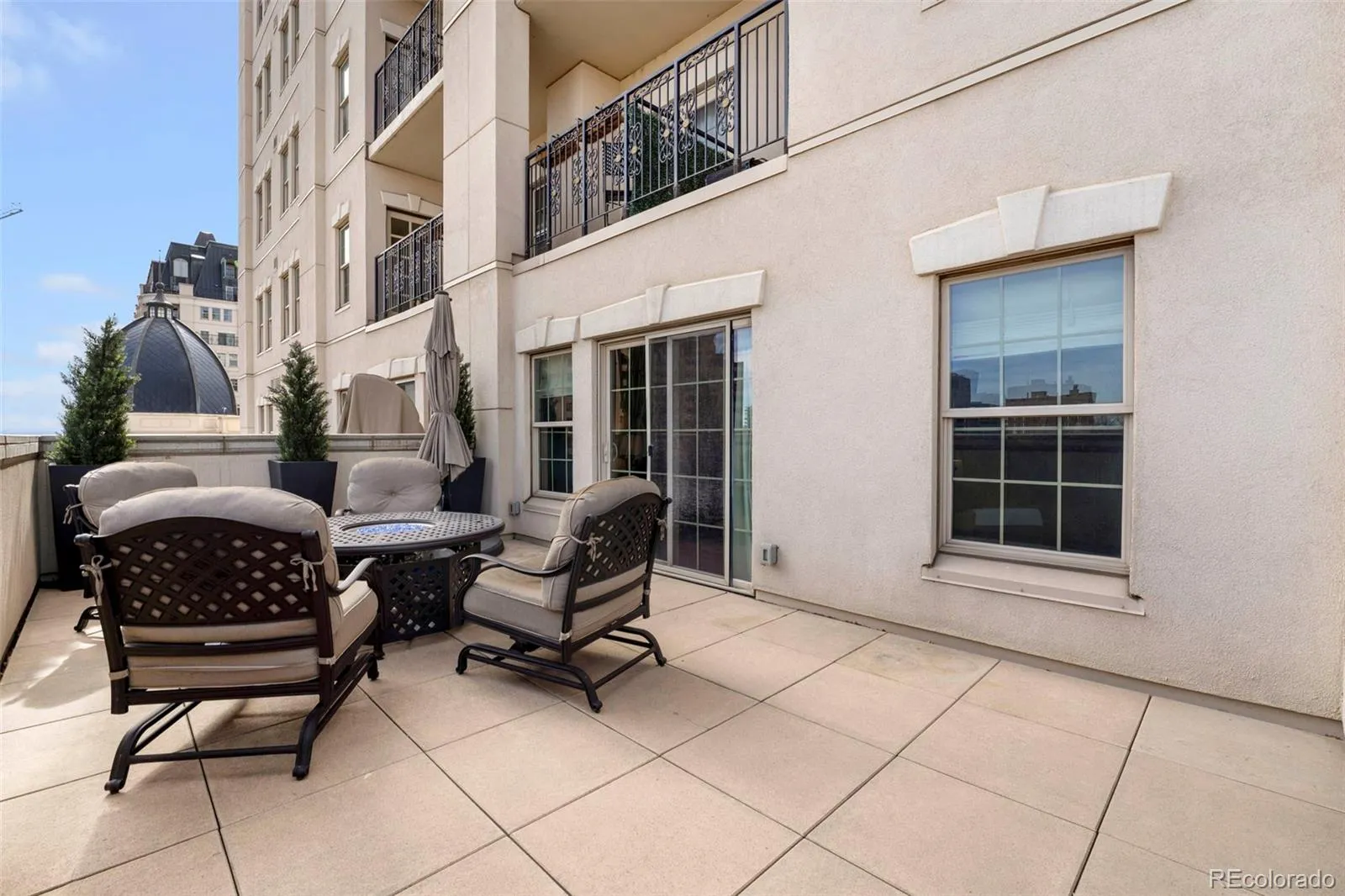 975 N Lincoln Street #7H Denver CO 80203 MLS #REC5654229 05062026230536 1600 21