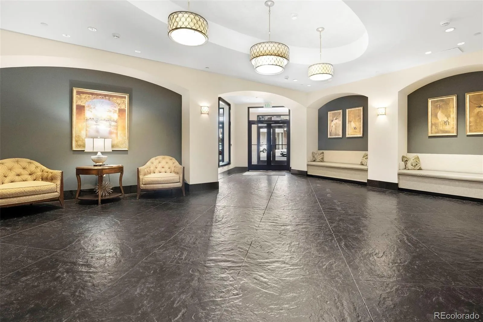 975 N Lincoln Street #7H Denver CO 80203 MLS #REC5654229 05062026230536 1600 22