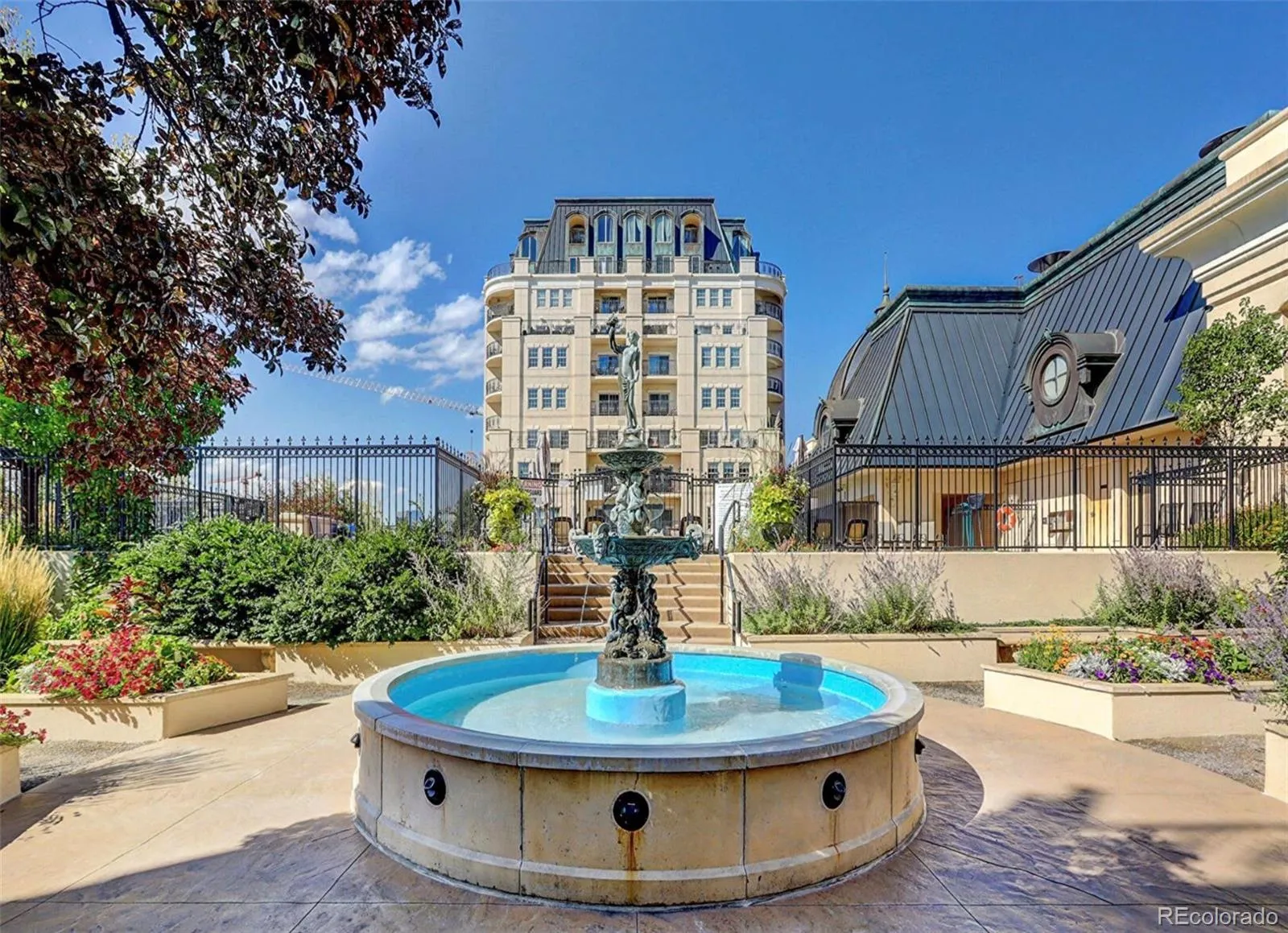 975 N Lincoln Street #7H Denver CO 80203 MLS #REC5654229 05062026230536 1600 24