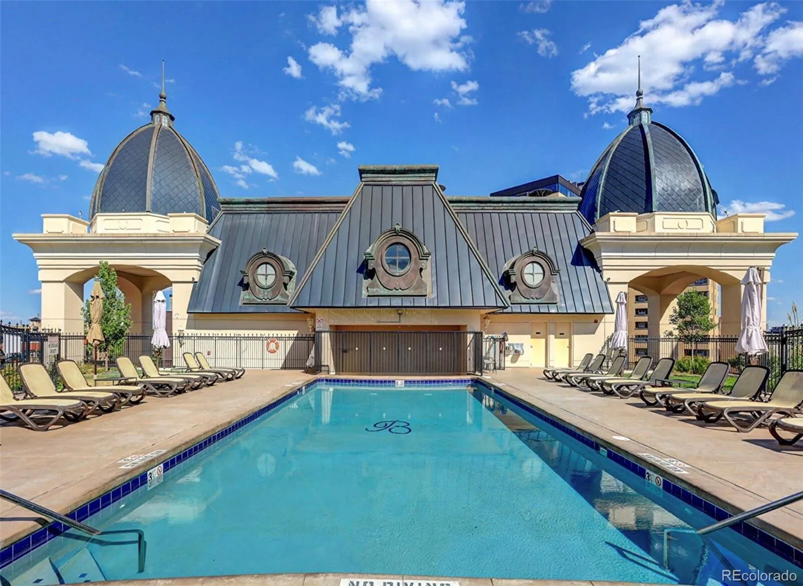 975 N Lincoln Street #7H Denver CO 80203 MLS #REC5654229 05062026230536 1600 25