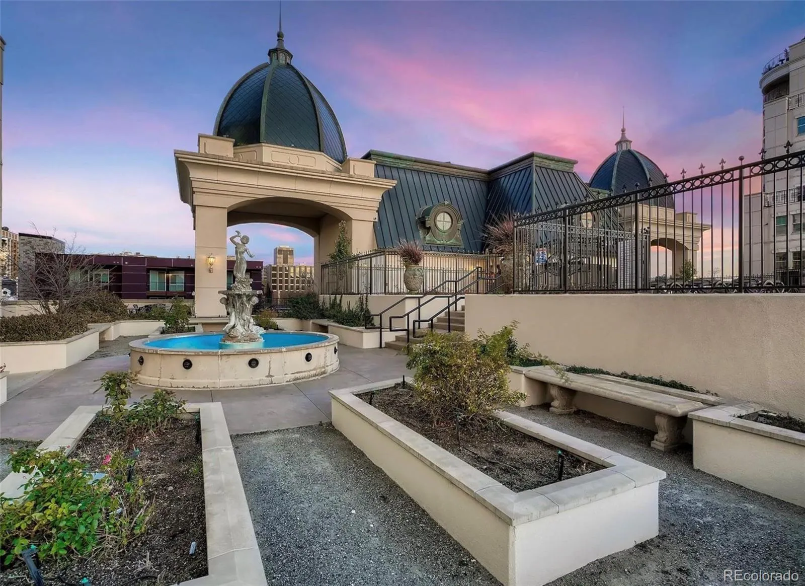 975 N Lincoln Street #7H Denver CO 80203 MLS #REC5654229 05062026230536 1600 26