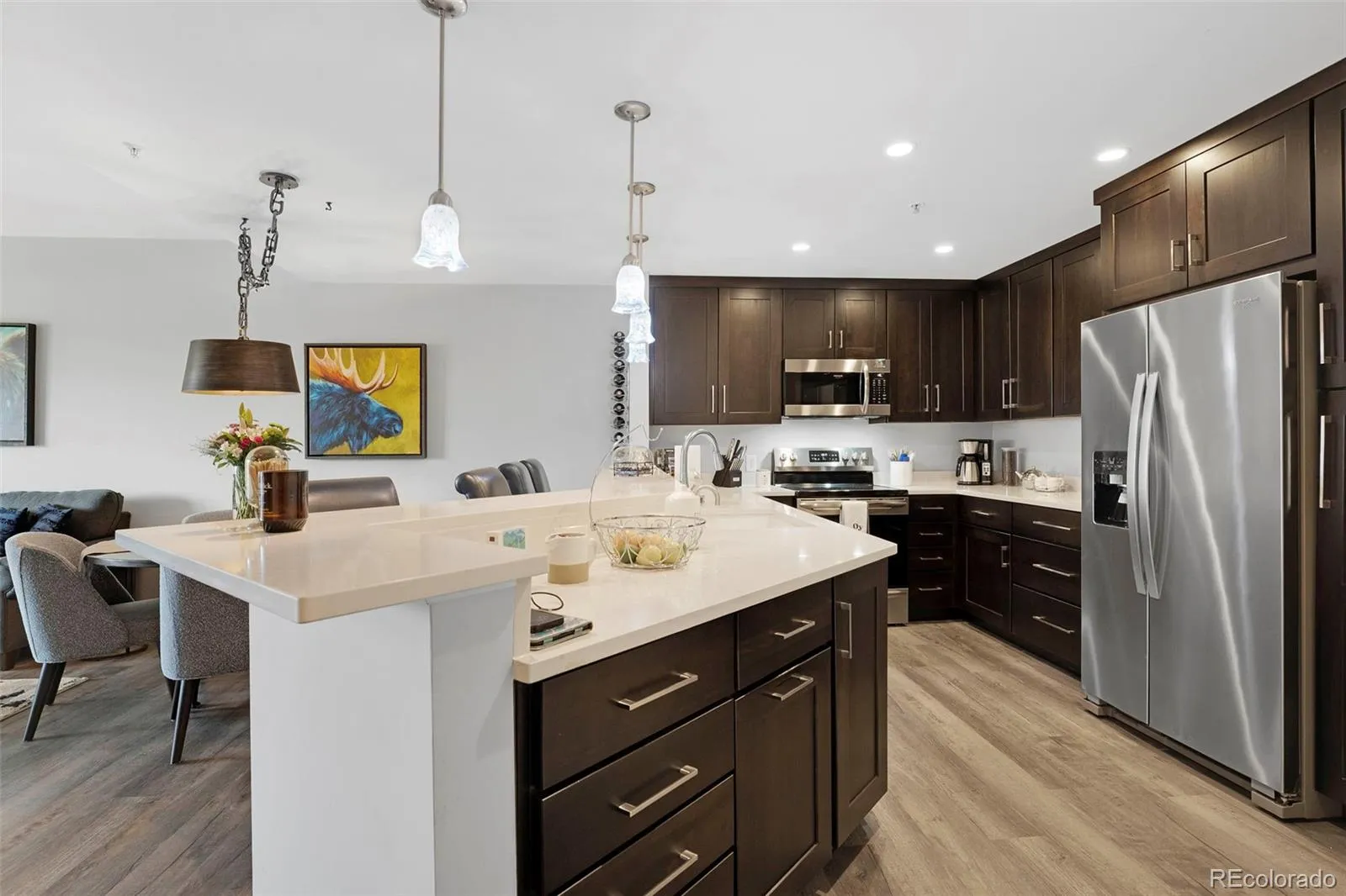 975 N Lincoln Street #7H Denver CO 80203 MLS #REC5654229 05062026230536 1600 3