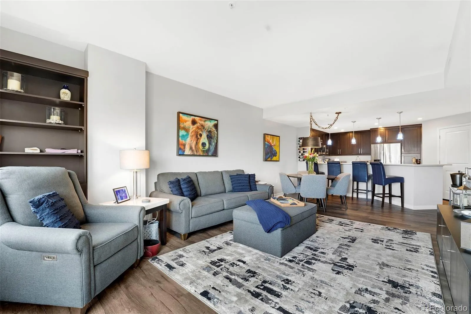975 N Lincoln Street #7H Denver CO 80203 MLS #REC5654229 05062026230536 1600 4