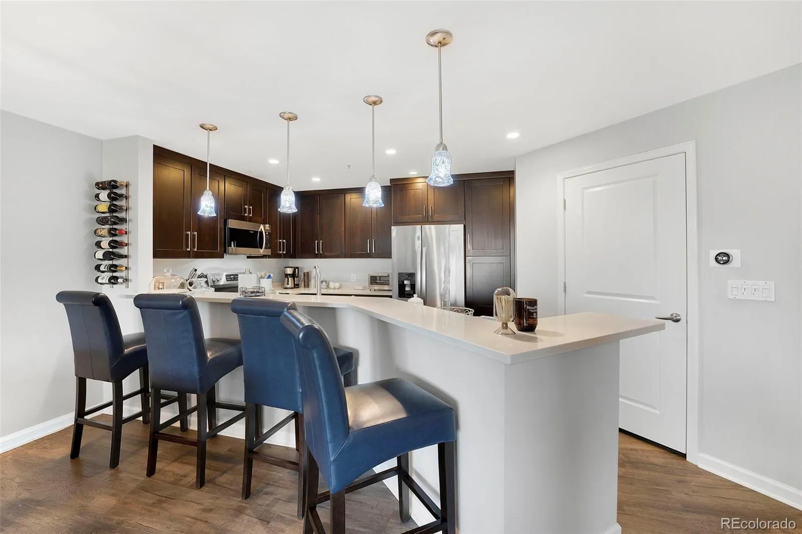 975 N Lincoln Street #7H Denver CO 80203 MLS #REC5654229 05062026230536 1600 5
