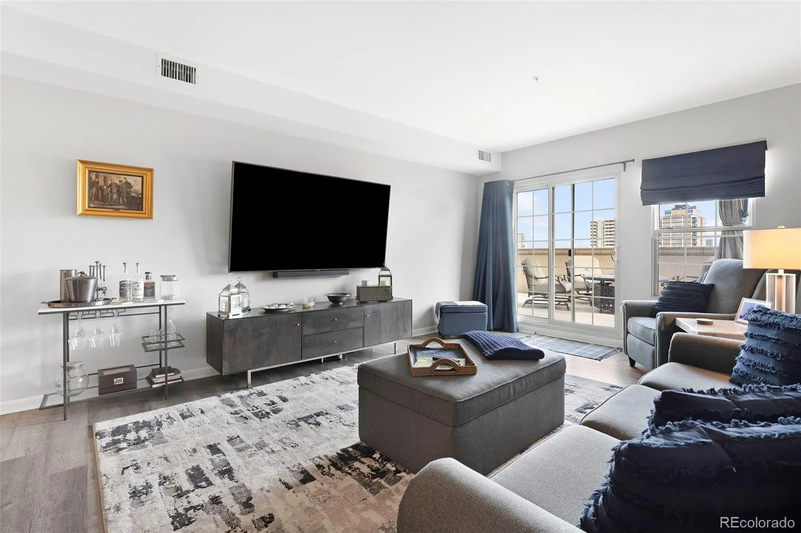 975 N Lincoln Street #7H Denver CO 80203 MLS #REC5654229 05062026230536 1600 9