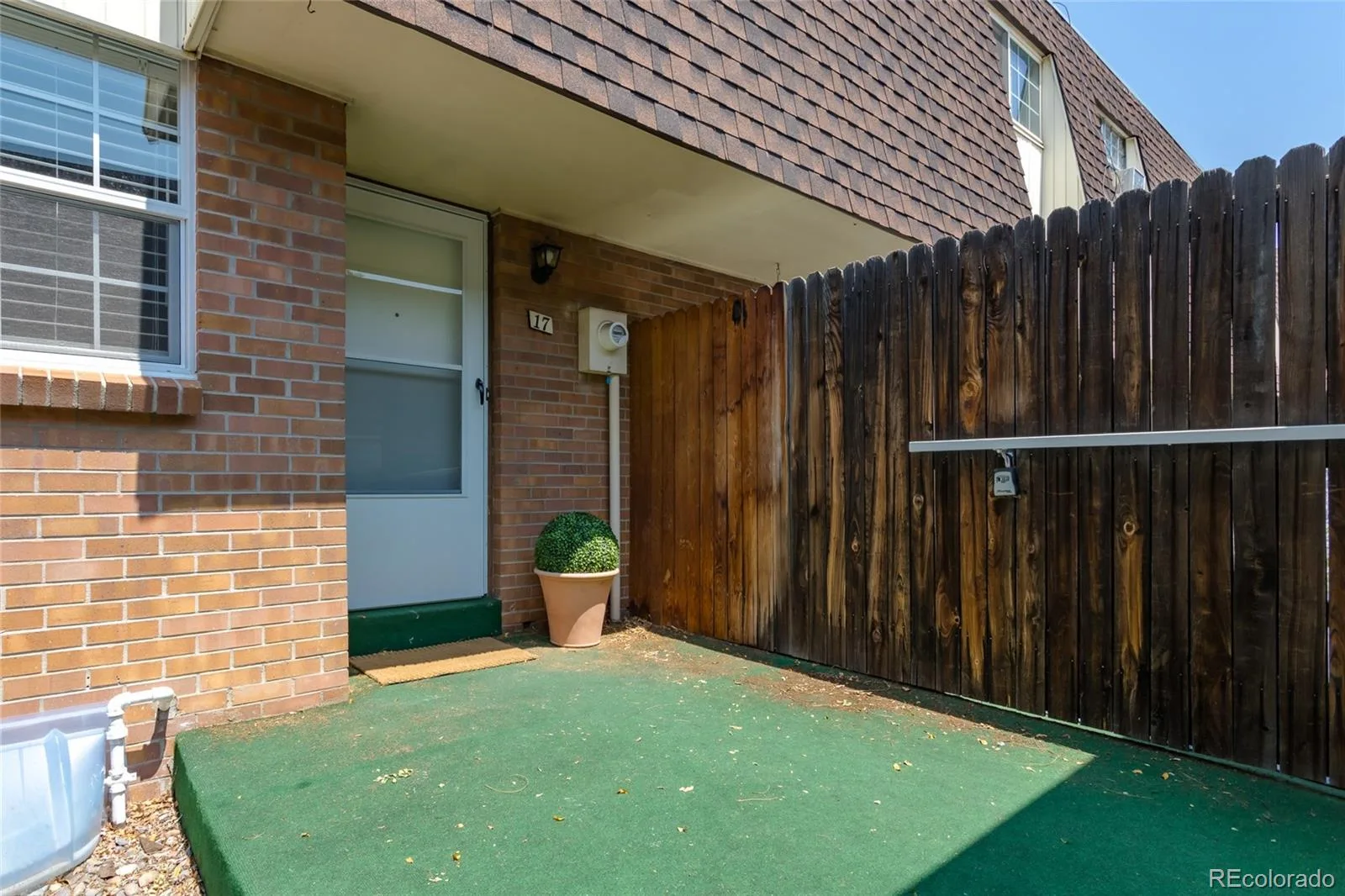 1200 S Monaco St Parkway #17 Denver CO 80224 | MLS #REC5654564 08272026013420 1600 22