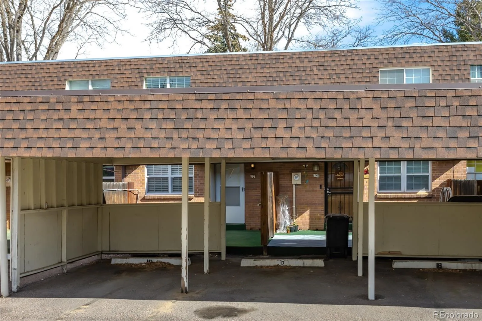 1200 S Monaco St Parkway #17 Denver CO 80224 | MLS #REC5654564 08272026013420 1600 24