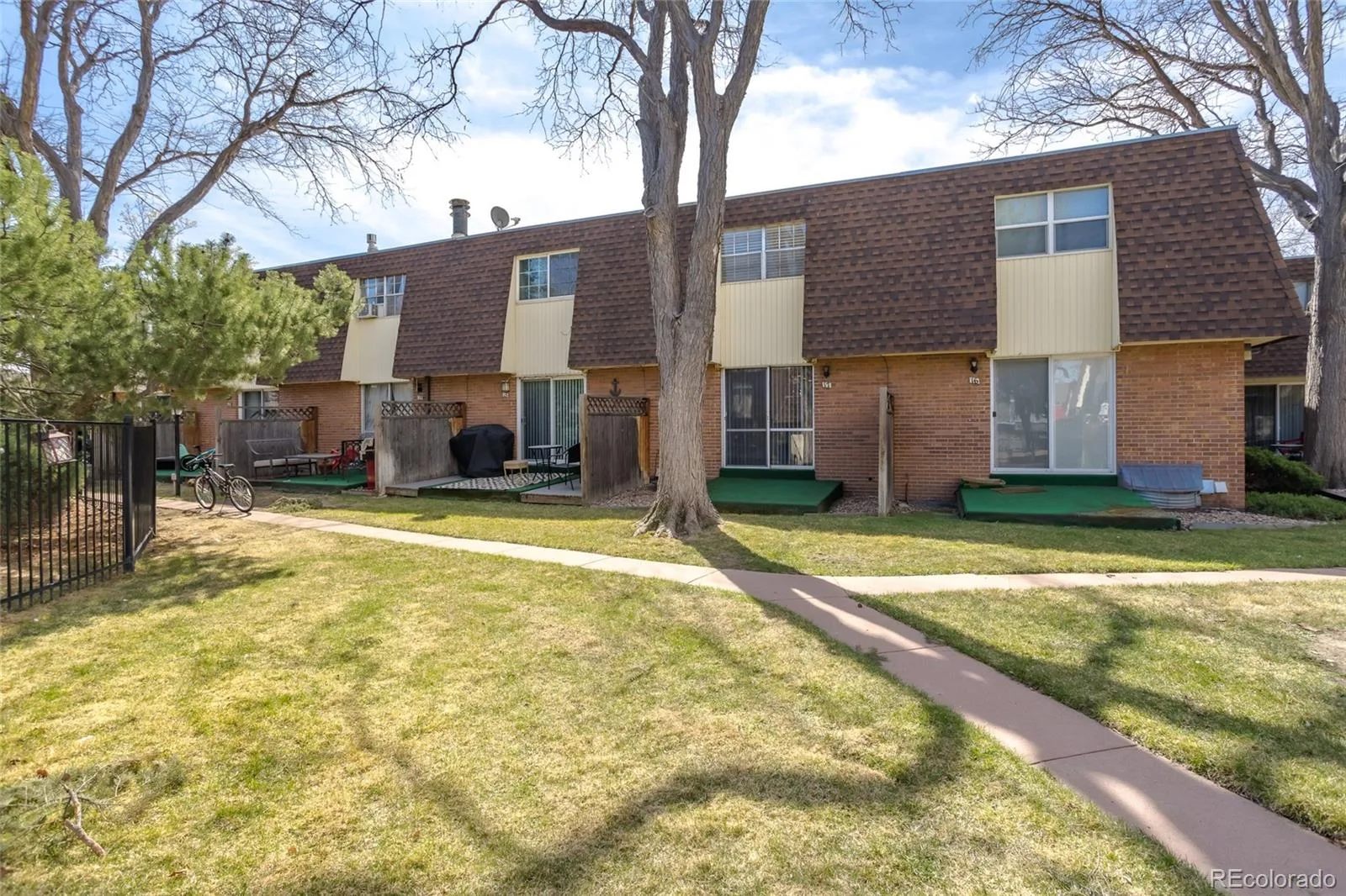 1200 S Monaco St Parkway #17 Denver CO 80224 | MLS #REC5654564 08272026013420 1600 27