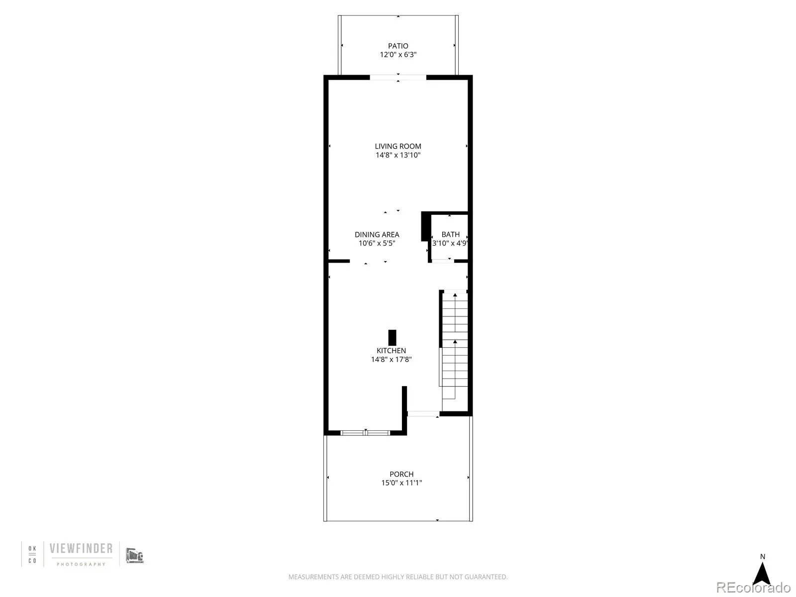 1200 S Monaco St Parkway #17 Denver CO 80224 | MLS #REC5654564 08272026013420 1600 30