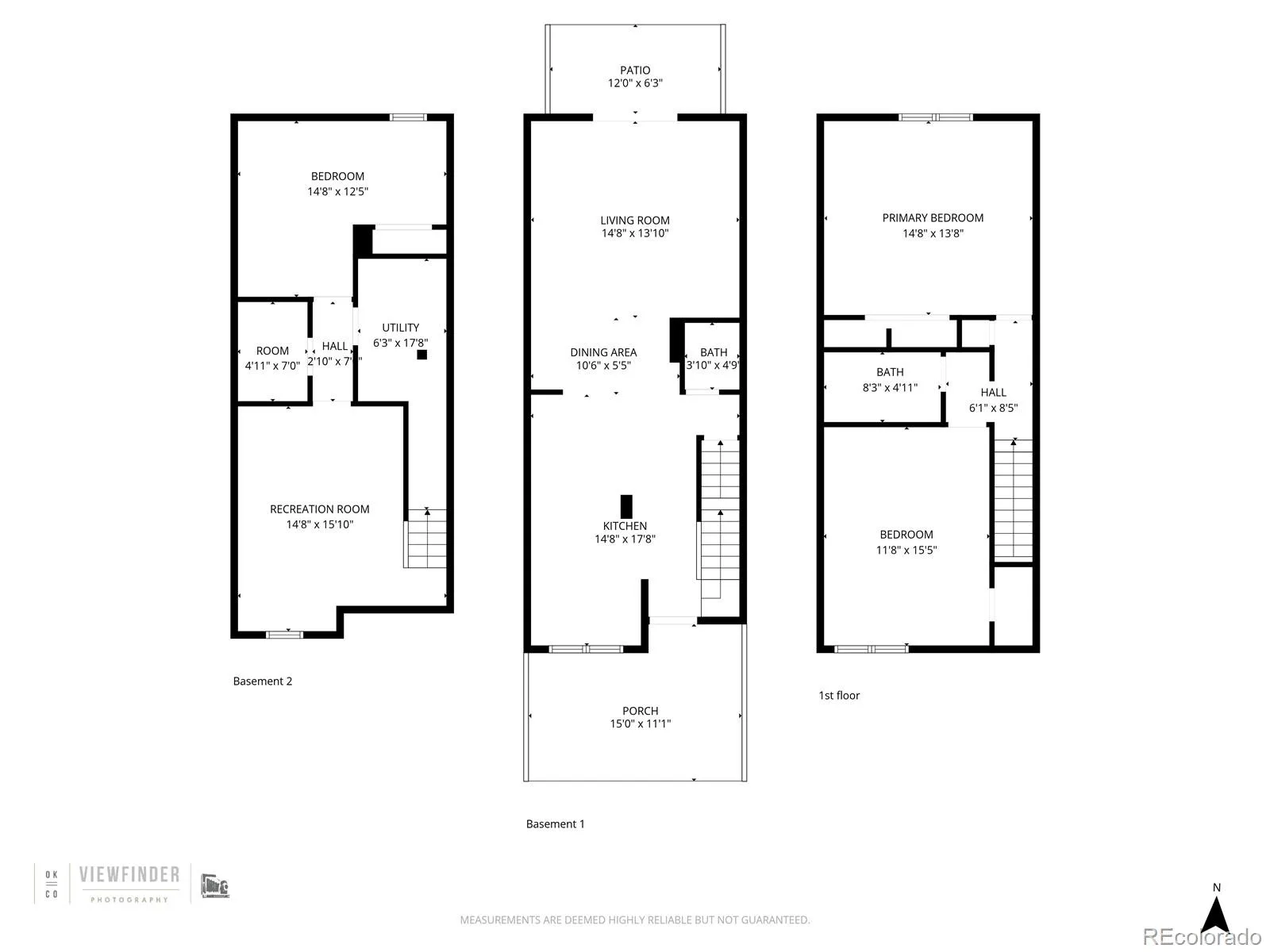 1200 S Monaco St Parkway #17 Denver CO 80224 | MLS #REC5654564 08272026013420 1600 32