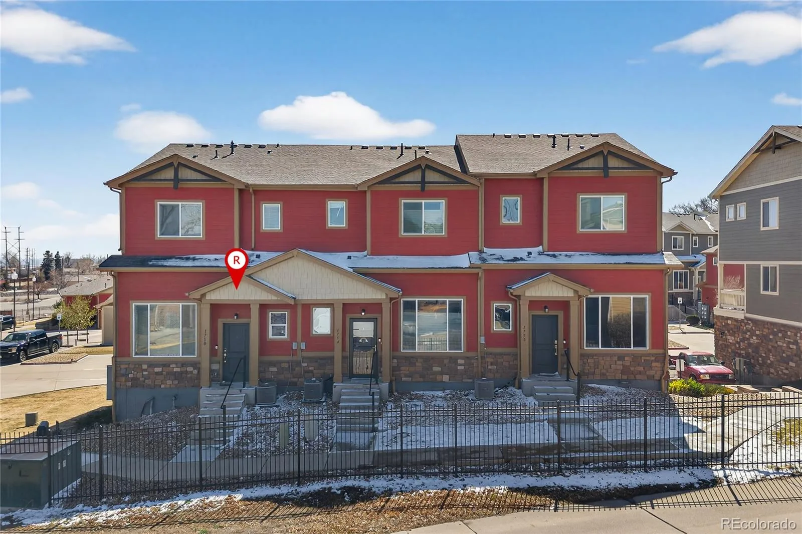 1750 Aspen Meadows Circle Denver CO 80260 | MLS #REC5656901 08272026152411 1600 1
