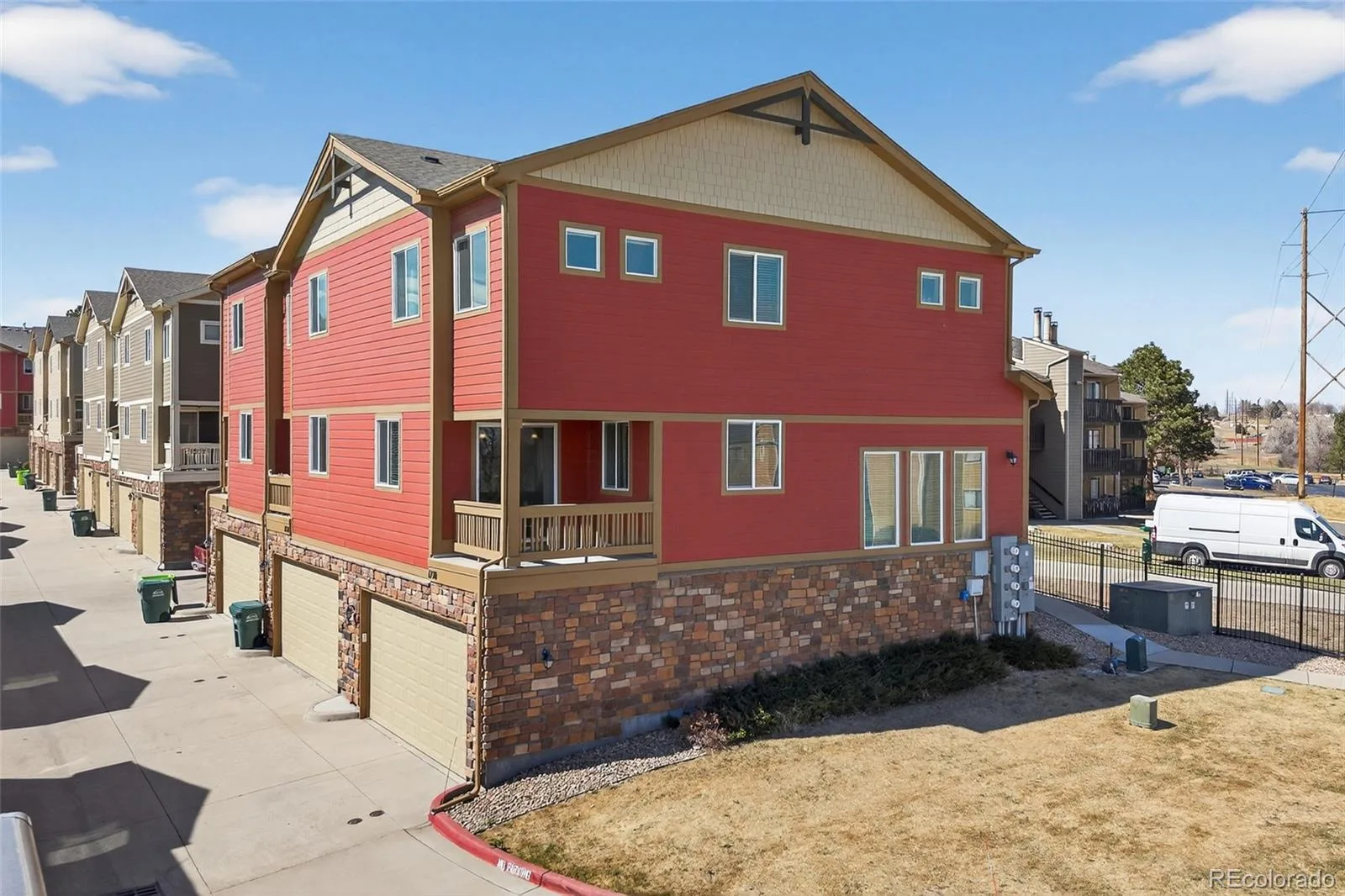 1750 Aspen Meadows Circle Denver CO 80260 | MLS #REC5656901 08272026152411 1600 10