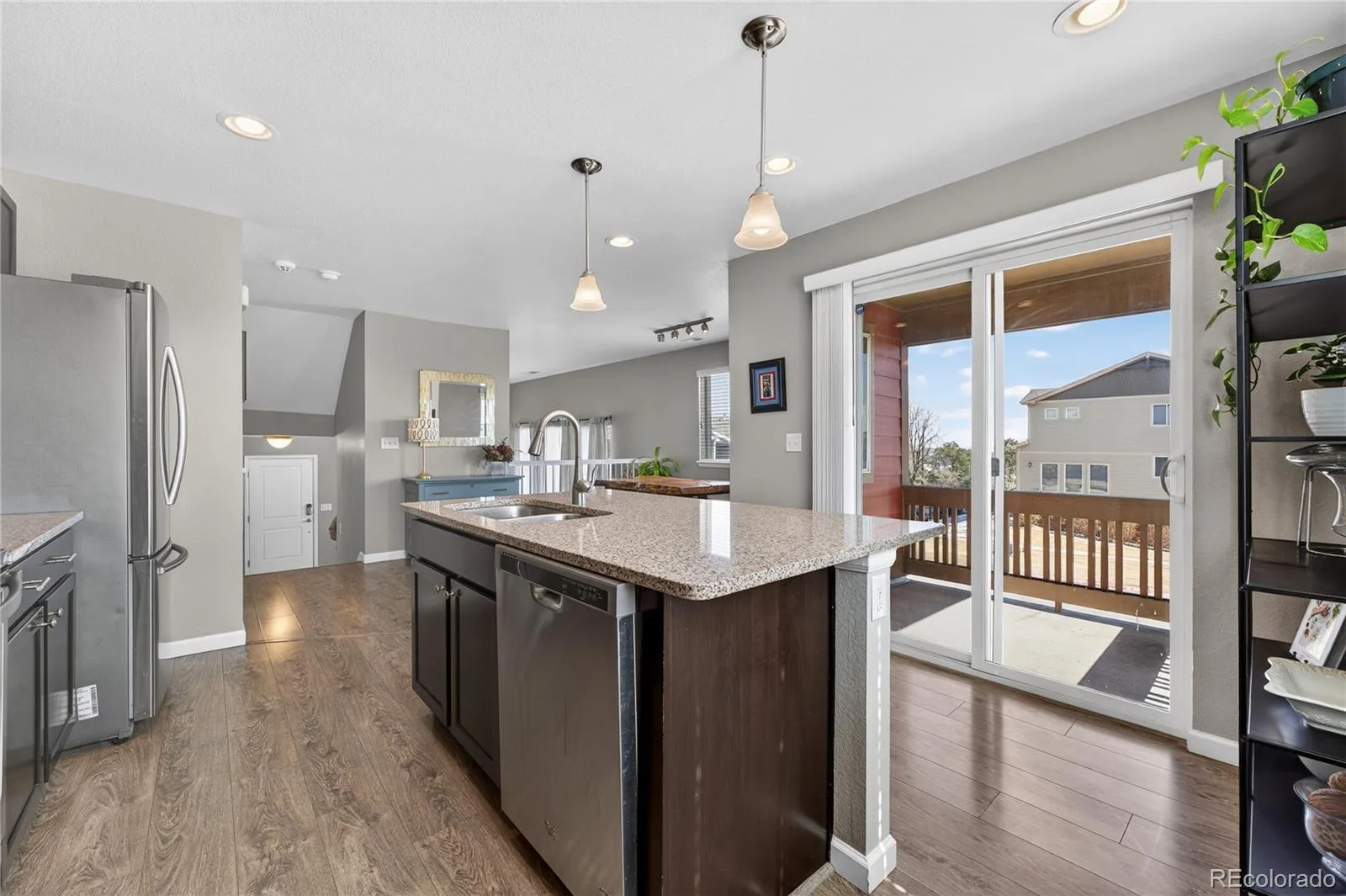 1750 Aspen Meadows Circle Denver CO 80260 | MLS #REC5656901 08272026152411 1600 15