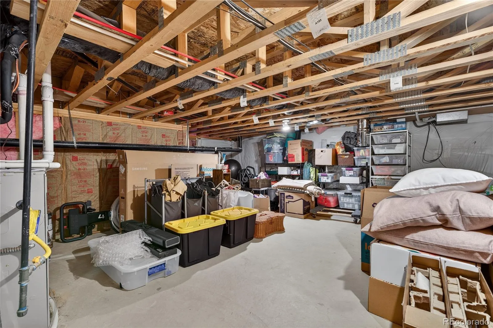 1750 Aspen Meadows Circle Denver CO 80260 | MLS #REC5656901 08272026152411 1600 23