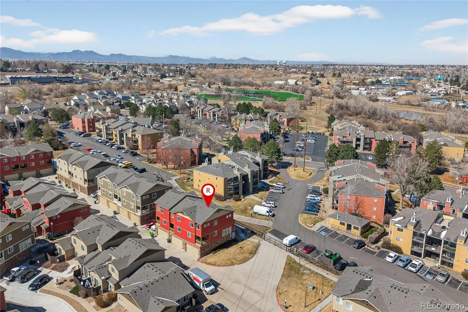 1750 Aspen Meadows Circle Denver CO 80260 | MLS #REC5656901 08272026152411 1600 25