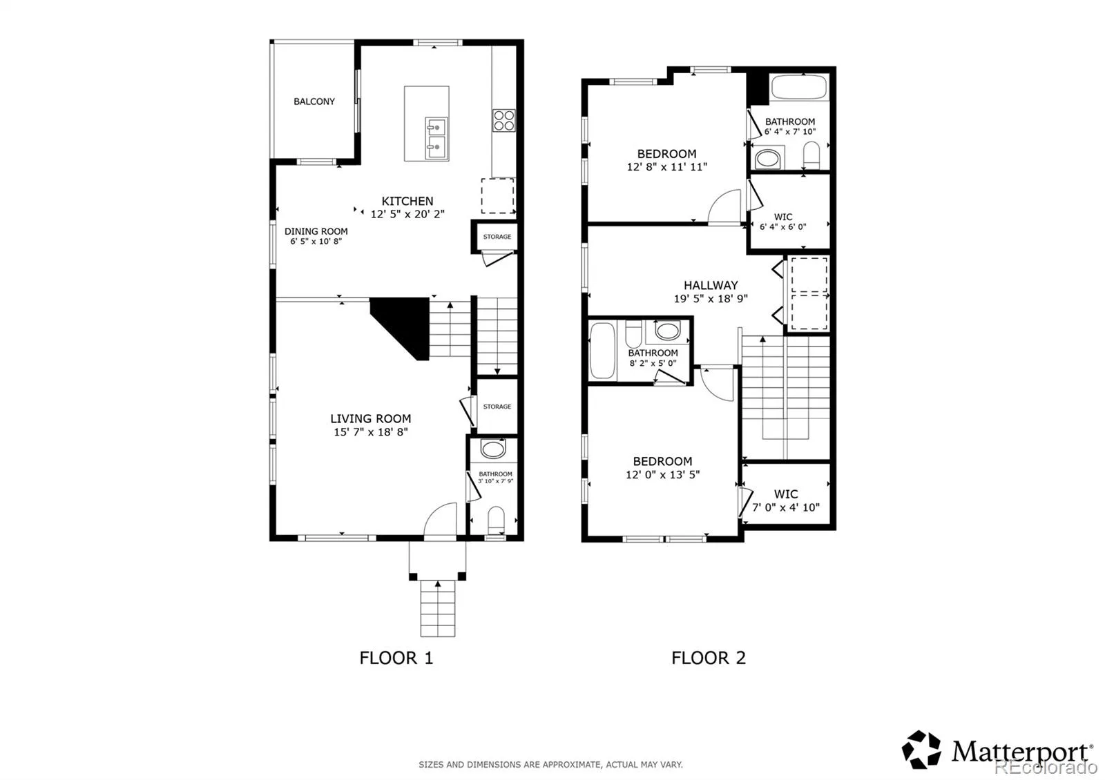1750 Aspen Meadows Circle Denver CO 80260 | MLS #REC5656901 08272026152411 1600 27