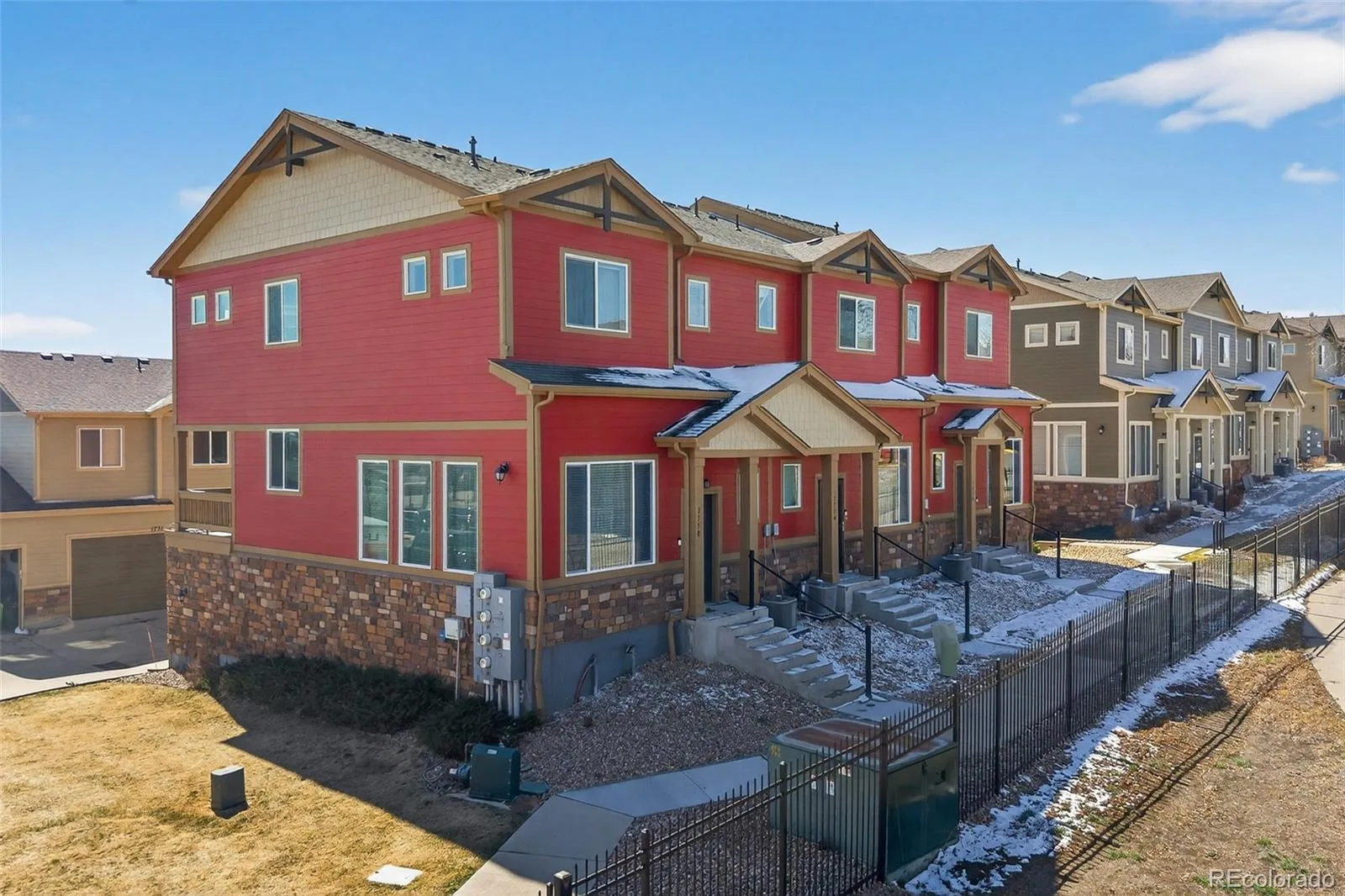 1750 Aspen Meadows Circle Denver CO 80260 | MLS #REC5656901 08272026152411 1600 9