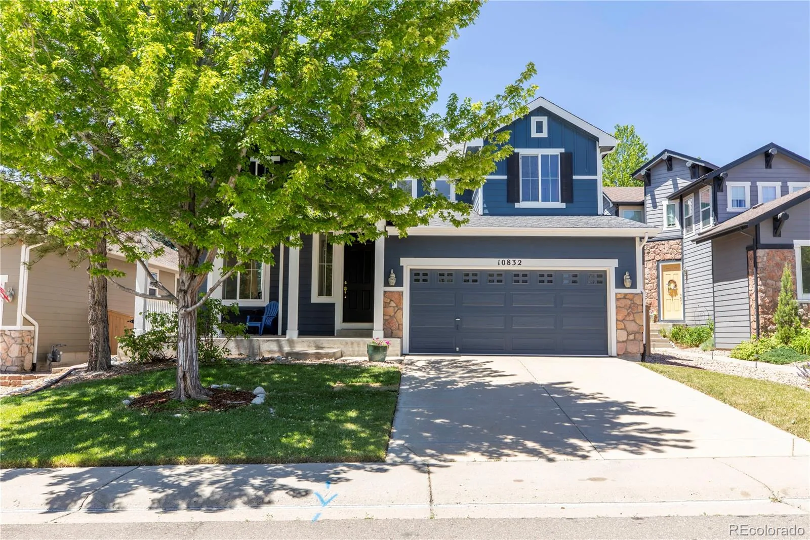 10832 Trotwood Way Highlands Ranch CO 80126 | MLS #REC5657414 08242026230403 1600 1