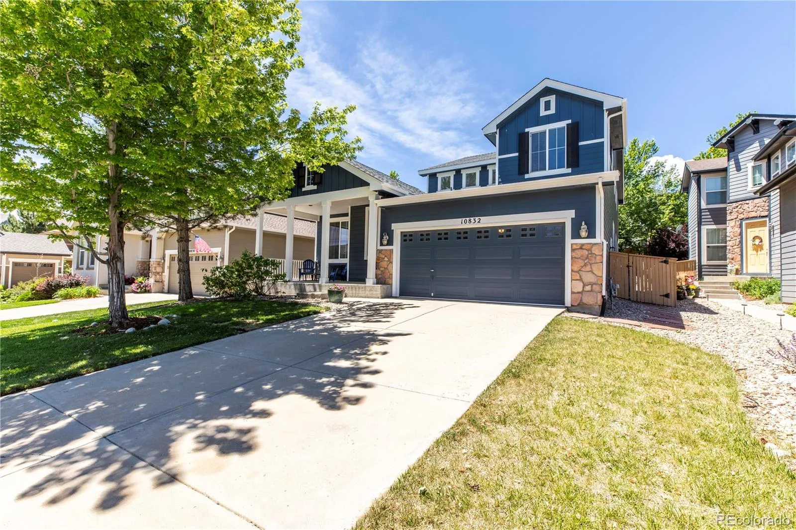 10832 Trotwood Way Highlands Ranch CO 80126 | MLS #REC5657414 08242026230403 1600 3
