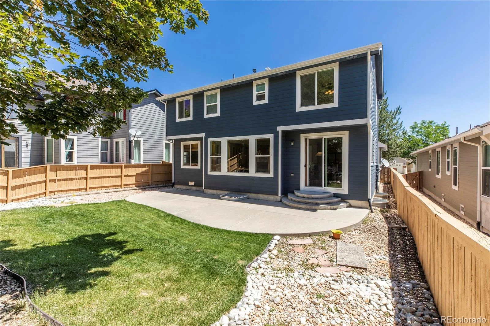 10832 Trotwood Way Highlands Ranch CO 80126 | MLS #REC5657414 08242026230403 1600 33