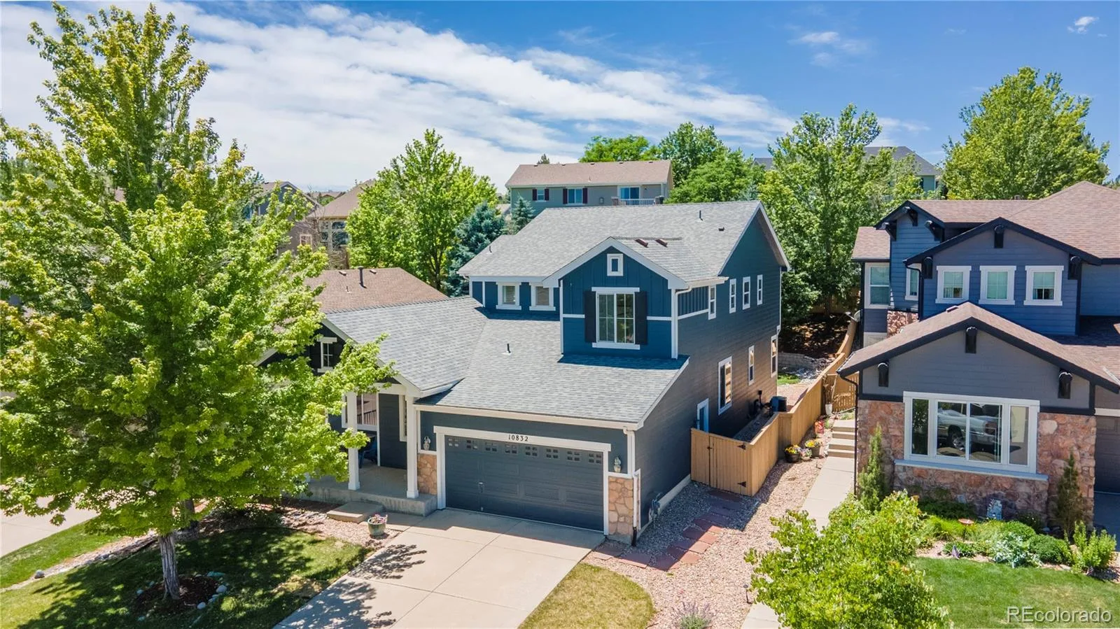 10832 Trotwood Way Highlands Ranch CO 80126 | MLS #REC5657414 08242026230403 1600 4